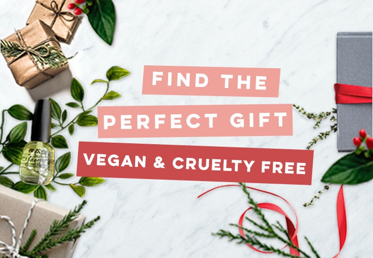 5 vegan cadeau-ideeën voor de feestdagen